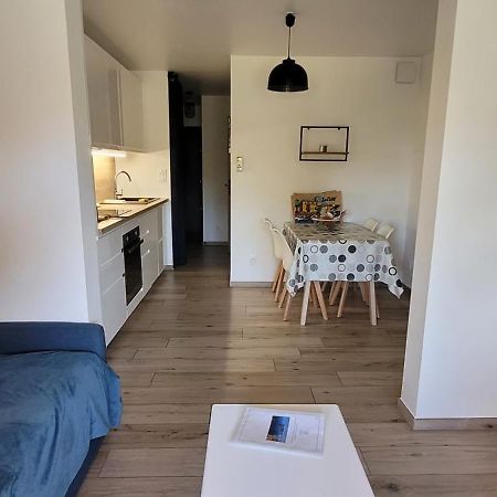 Lou Souleou Apartment Ла Сиота Екстериор снимка
