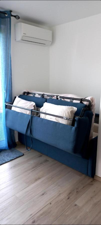 Lou Souleou Apartment Ла Сиота Екстериор снимка