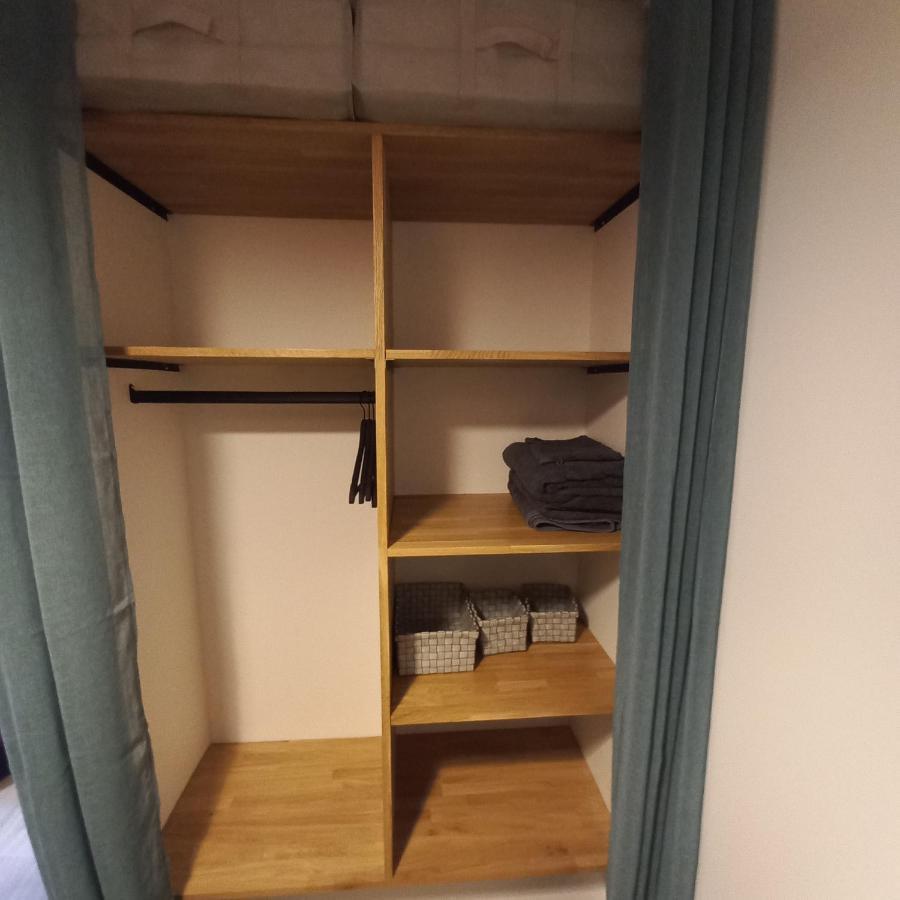 Lou Souleou Apartment Ла Сиота Екстериор снимка