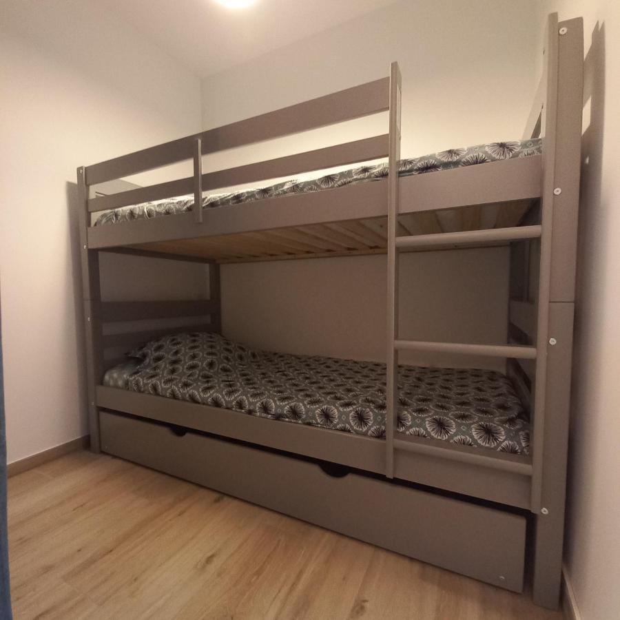 Lou Souleou Apartment Ла Сиота Екстериор снимка
