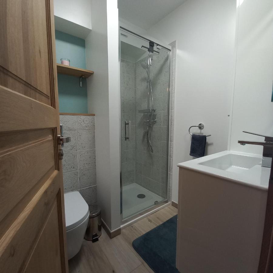 Lou Souleou Apartment Ла Сиота Екстериор снимка