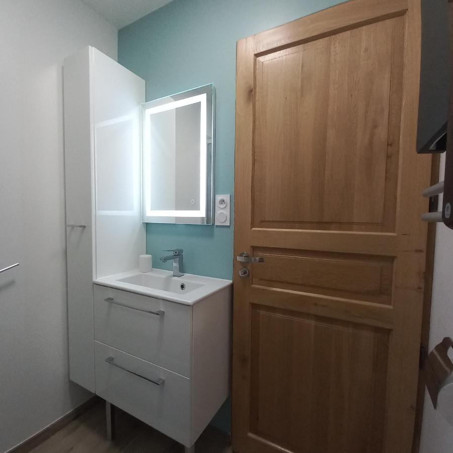 Lou Souleou Apartment Ла Сиота Екстериор снимка