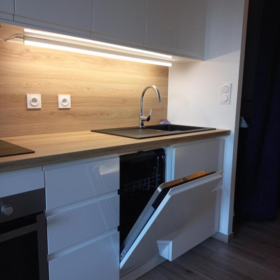 Lou Souleou Apartment Ла Сиота Екстериор снимка