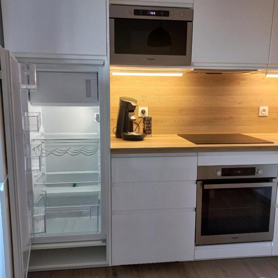 Lou Souleou Apartment Ла Сиота Екстериор снимка