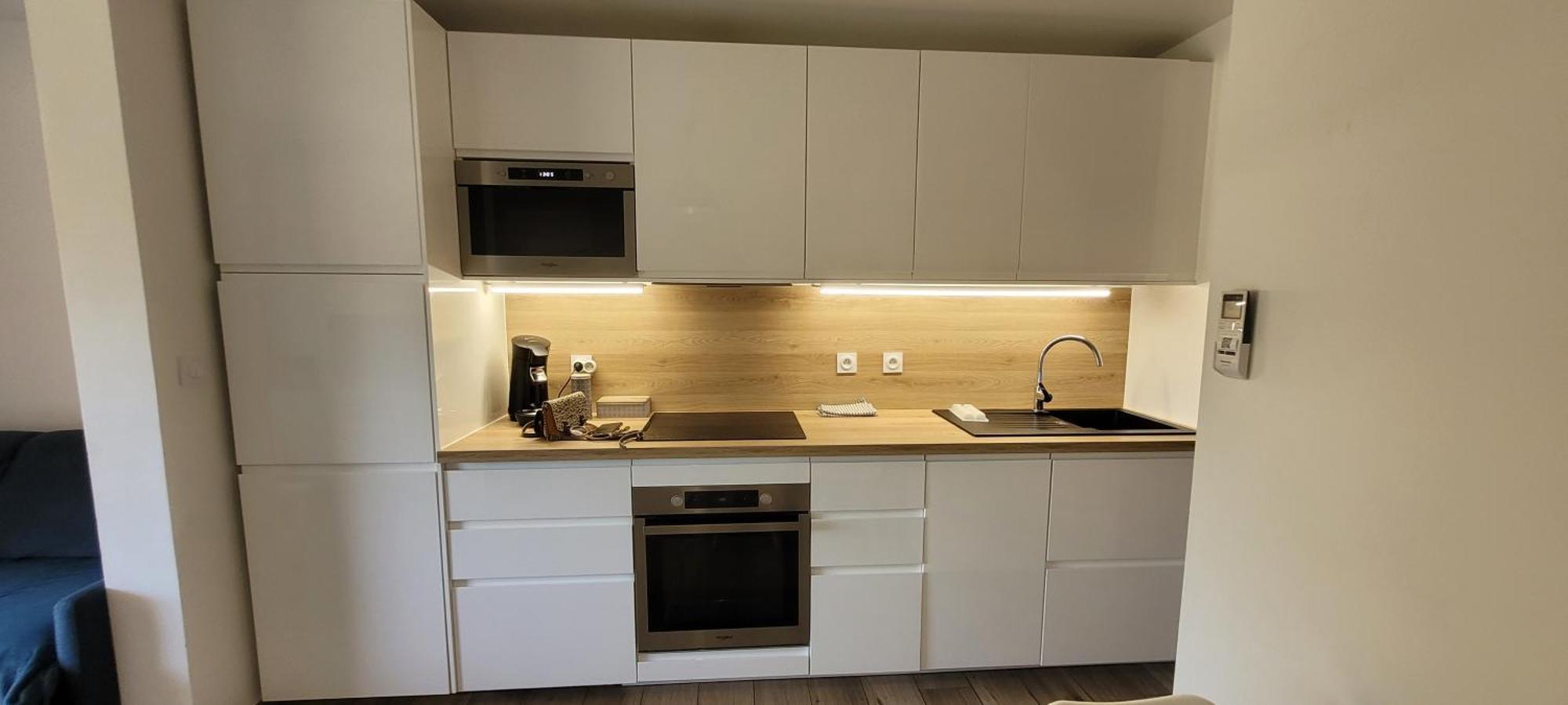 Lou Souleou Apartment Ла Сиота Екстериор снимка