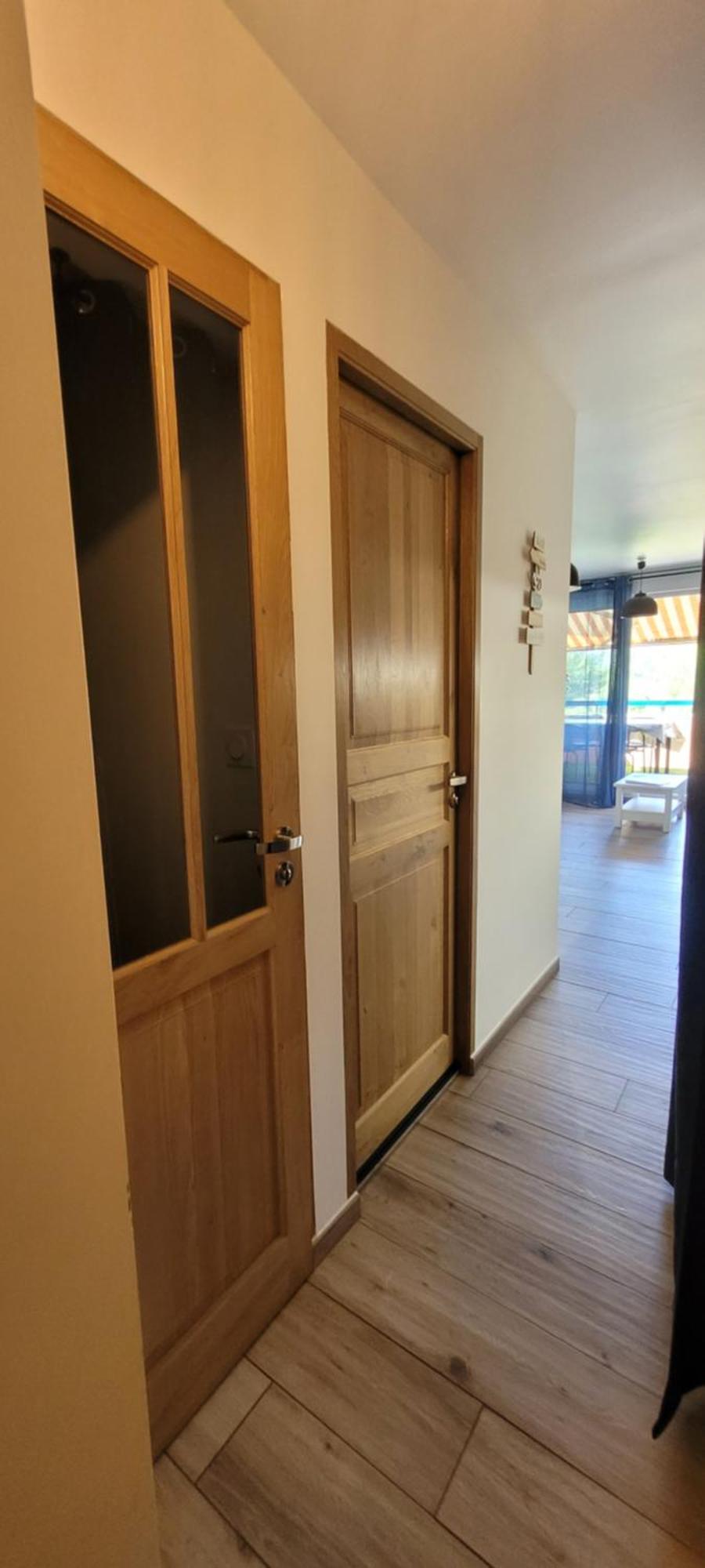 Lou Souleou Apartment Ла Сиота Екстериор снимка
